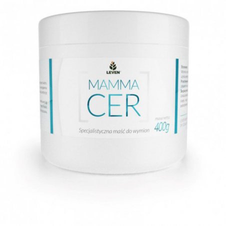 Mamma Cer 400 g