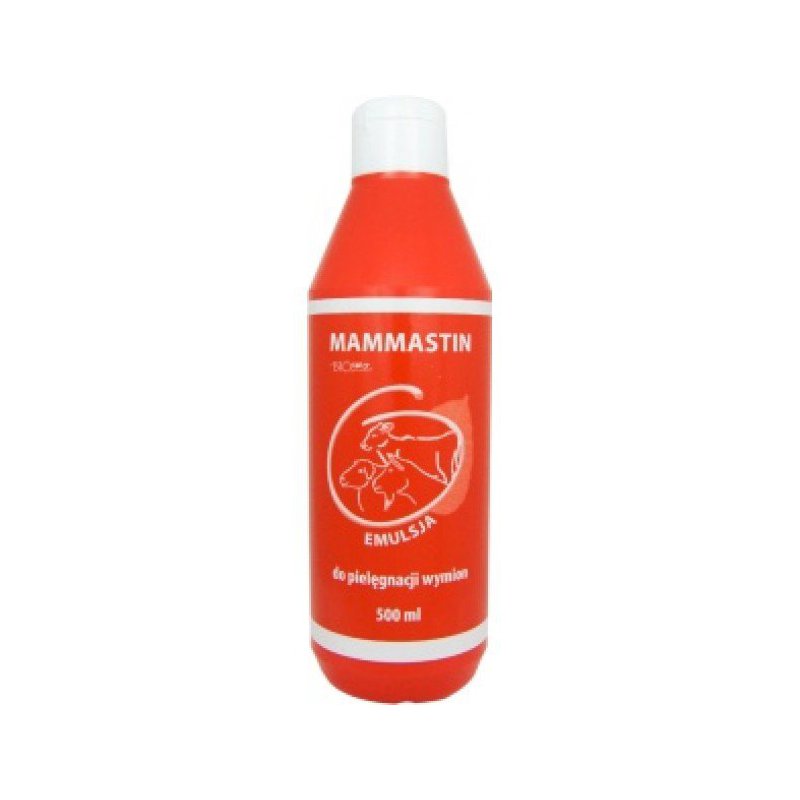 Mammastin 500 ml