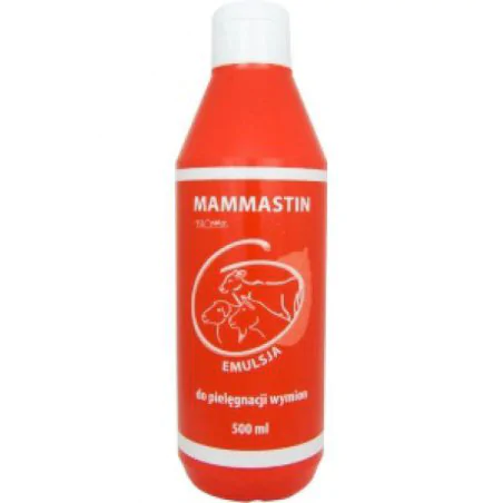 Mammastin 500 ml