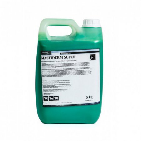 Mastiderm super 5 kg