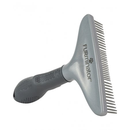 FURminator Grooming Rake Dogs&Cats-1813