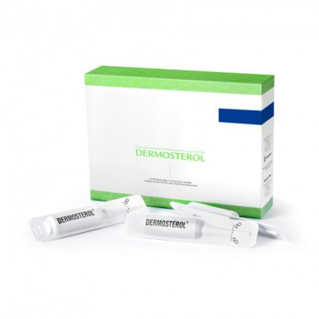 Dermosterol 14x5 ml ampułki Geulincx