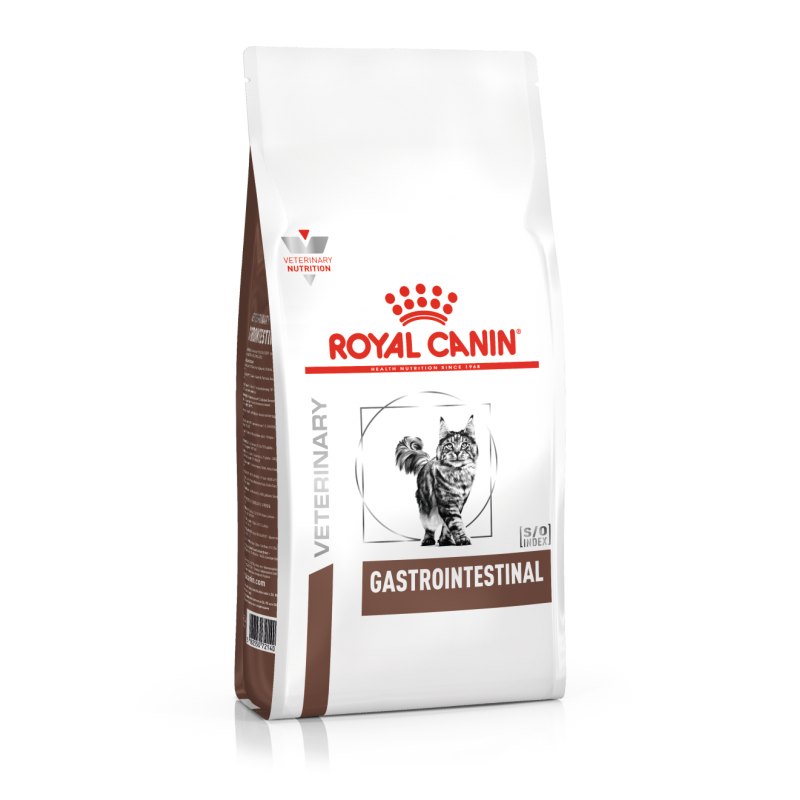 Royal Canin VHN Cat Gastro Intestinal 2 kg