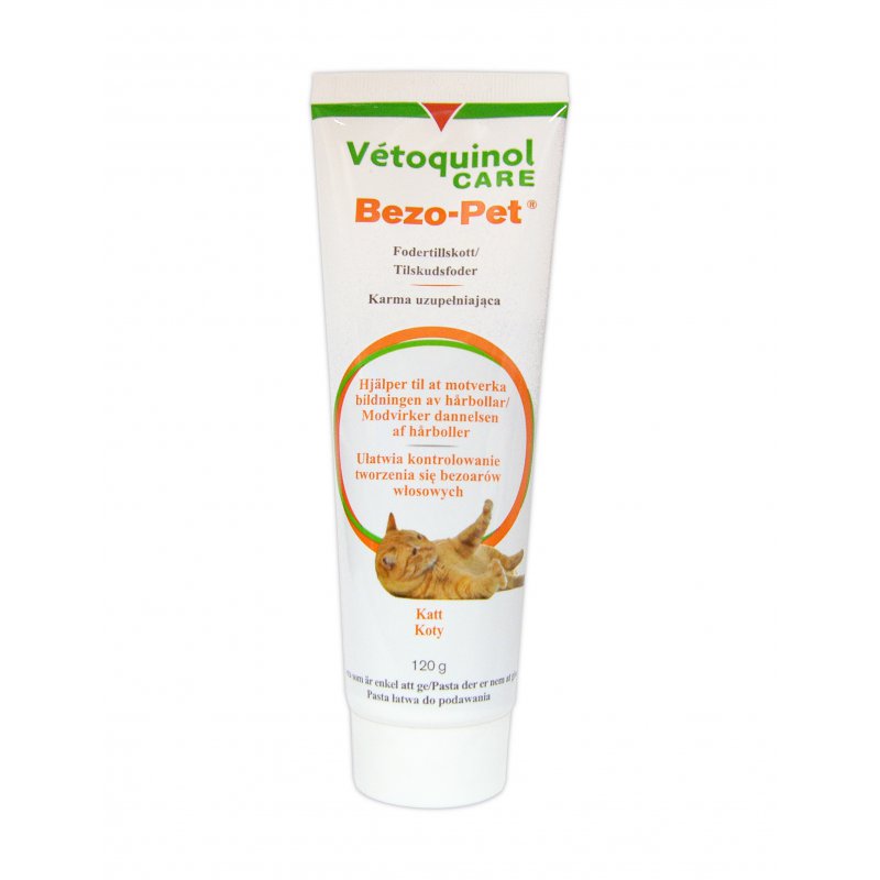 Bezo-Pet 120g Vetoquinol