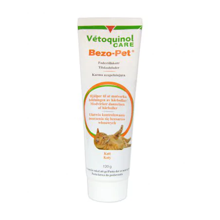 Bezo-Pet 120g Vetoquinol
