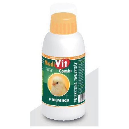 Medivit Combi 100 ml-2677