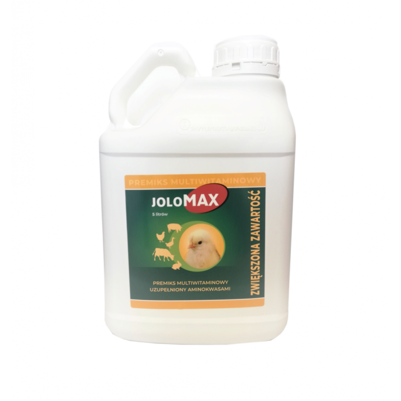 JOLOMAX 5l