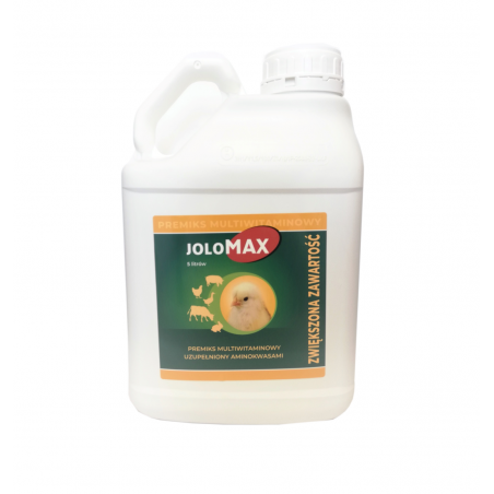 JOLOMAX 5l