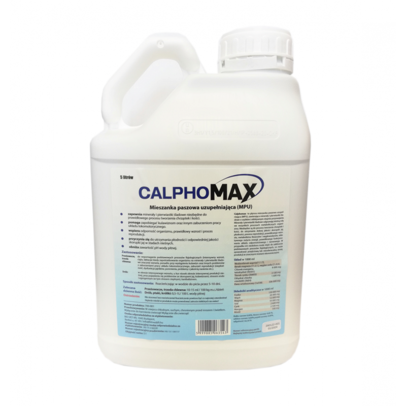 CALPHOMAX 5L