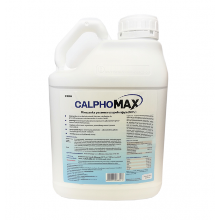 CALPHOMAX 5L