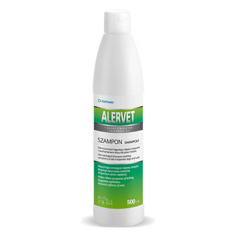 Alervet 500 ml
