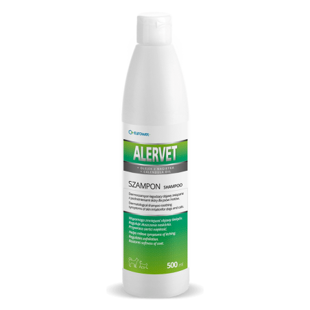 Alervet 500 ml