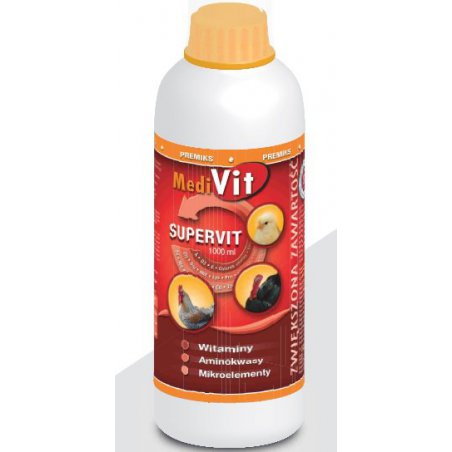 Medivit Supervit 1 l