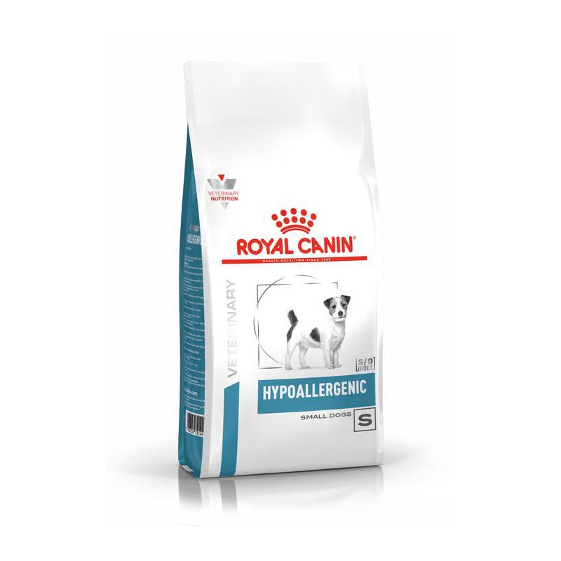 Royal Canin VHN Dog Hypoallergenic Small 3,5 kg