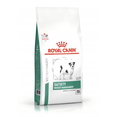 Royal Canin VHN Satiety Small Dog 1,5 kg