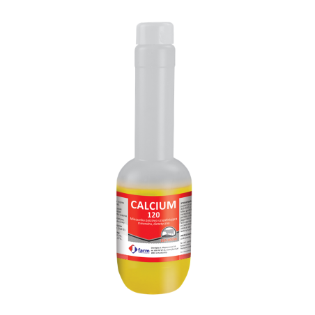 Calcium 120 1 L
