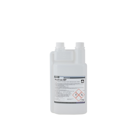 Much-ex MP 0,5 kg Bezbarwny