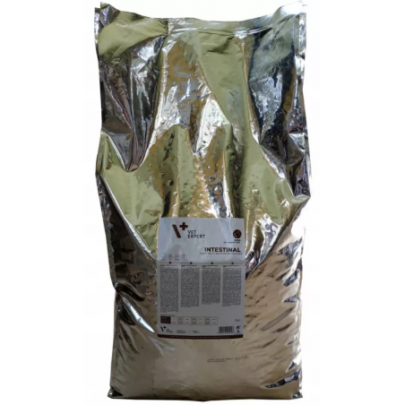 4T Veterinary Diet Intestinal Dog 2kg VetExpert-942