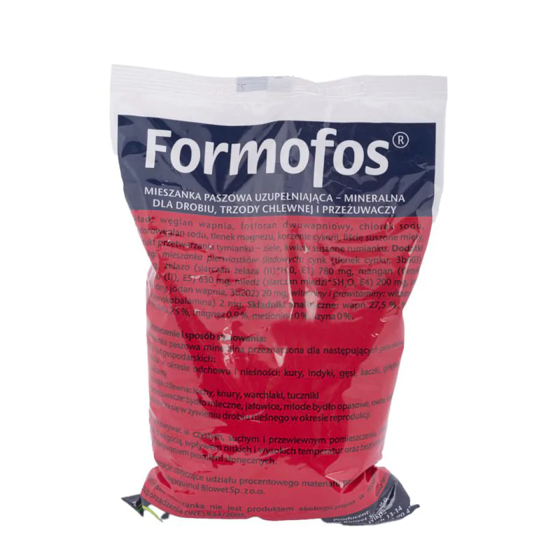 Formofos 1,5 kg