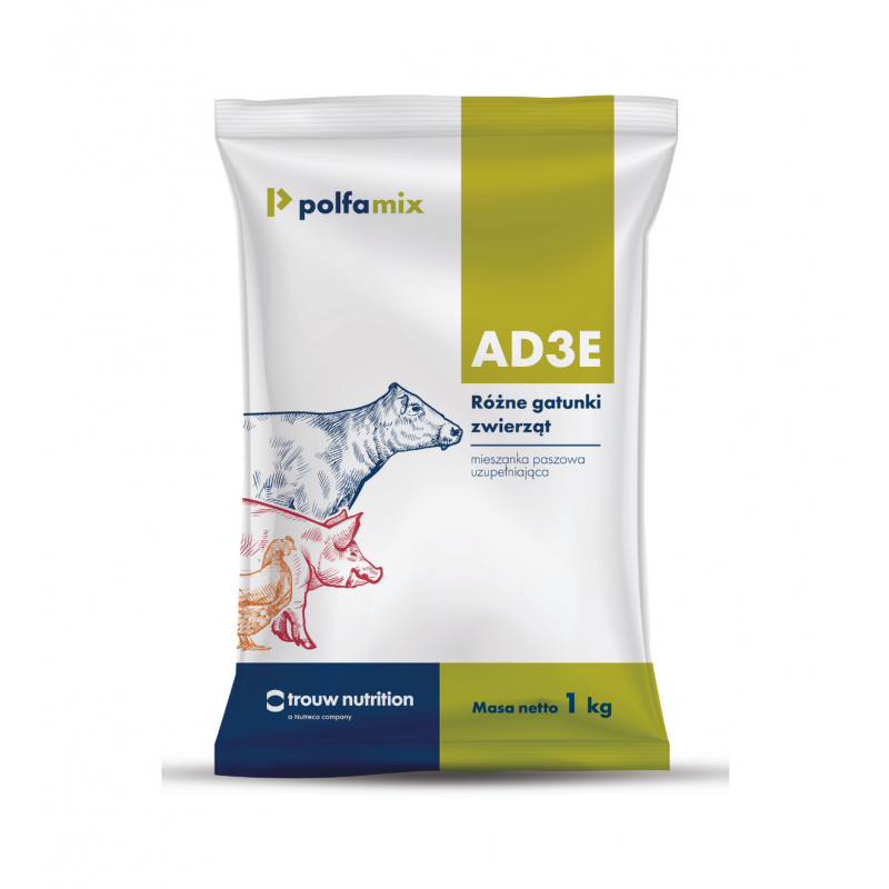 Polfamix AD3E 1 kg