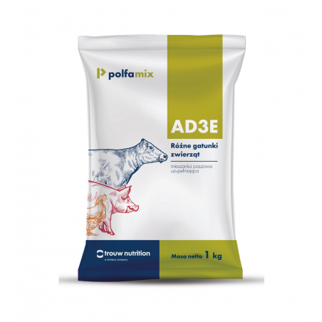 Polfamix AD3E 1 kg