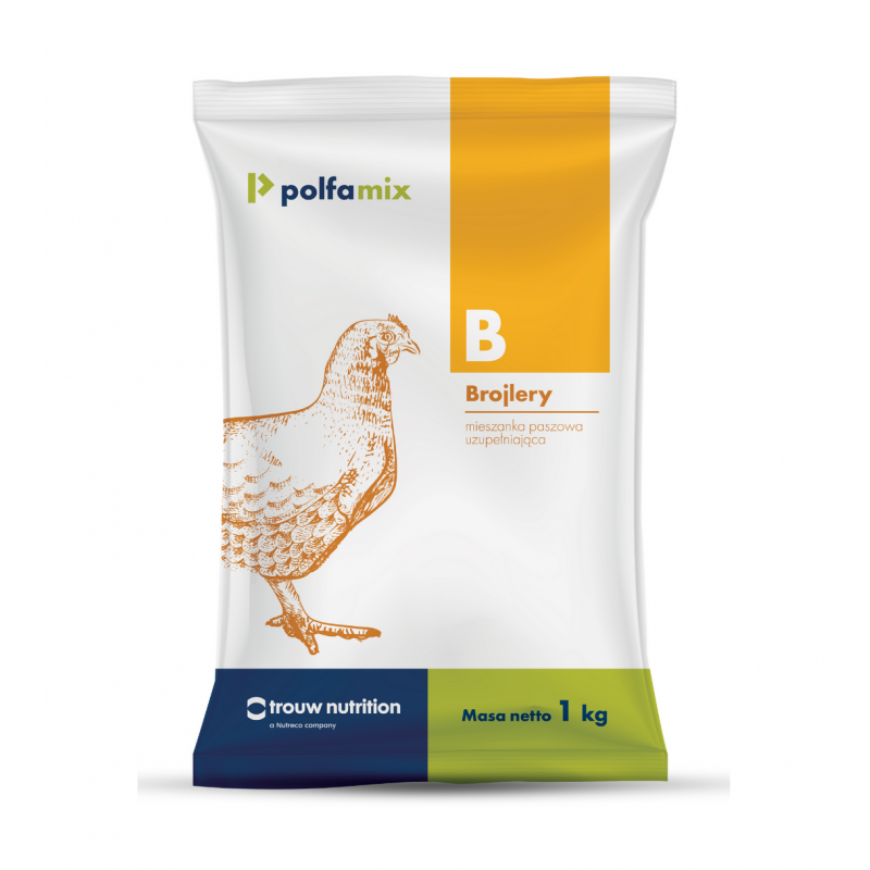 Polfamix B 1 kg