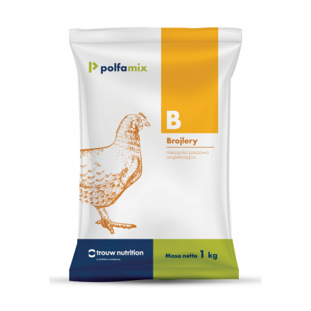 Polfamix B 1 kg