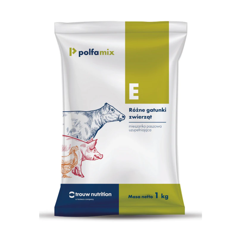 Polfamix E 1 kg