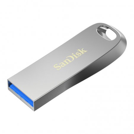 Pendrive SanDisk Ultra Luxe 128GB-2111