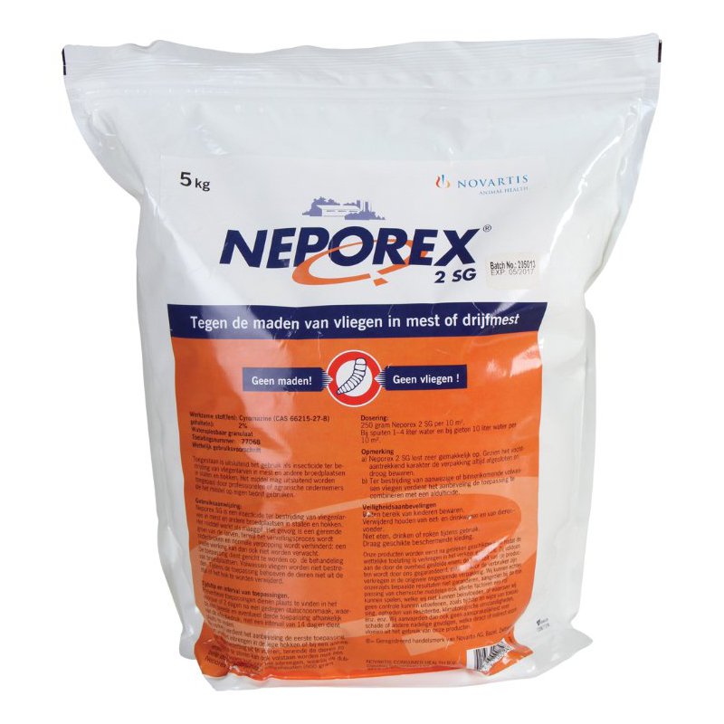 Neporex 2SG 5 kg