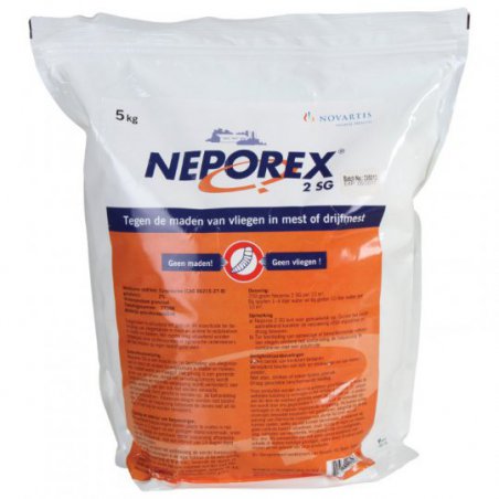 Neporex 2SG 5 kg