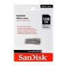 Pendrive SanDisk Ultra Luxe 128GB