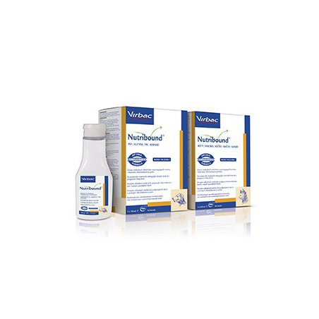 Nutribound dla psów 3 x 150 ml-2707