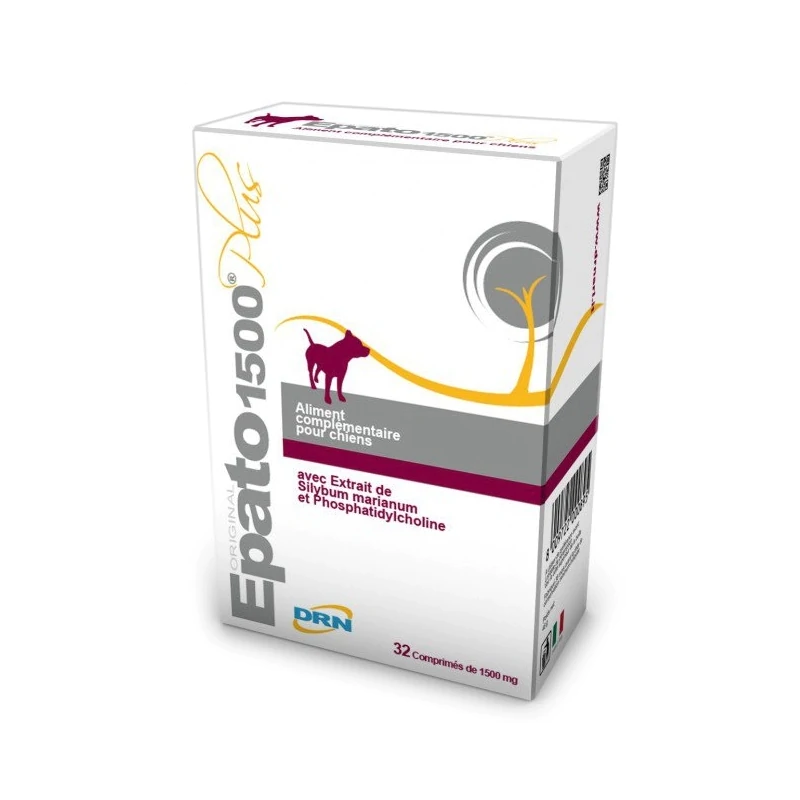 EPATO 1500 MG 32 tabletki