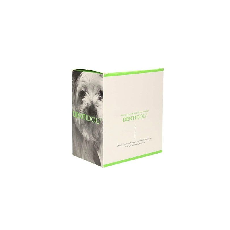 DentiDog Pro Mały Pies 140g Geulincx