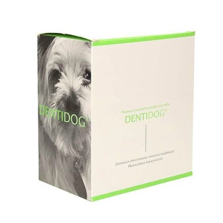 DentiDog Pro Mały Pies 140g Geulincx
