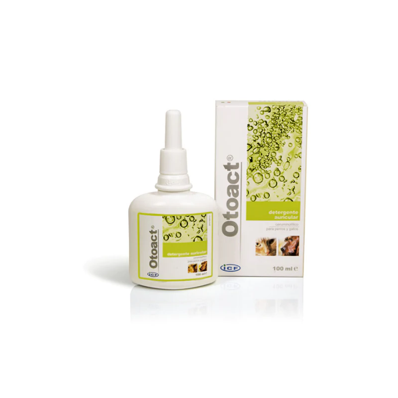 Otoact 100ml
