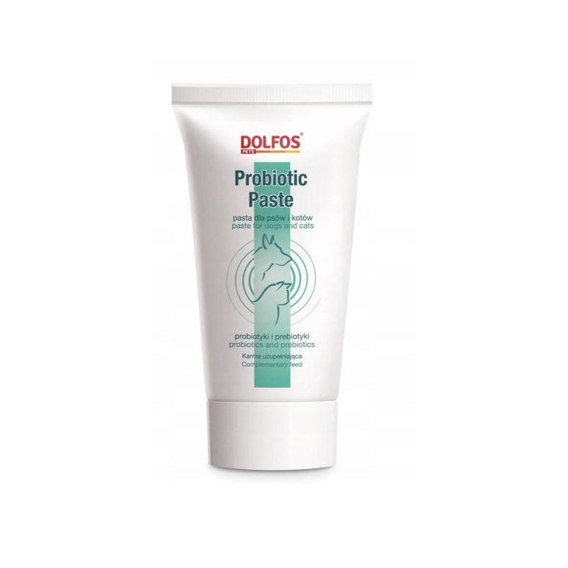 Dolfos Probiotic Paste 50g