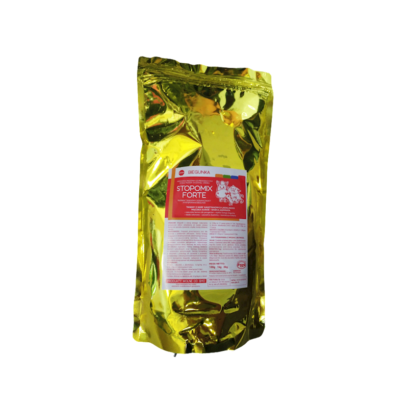 Stopomix 1kg