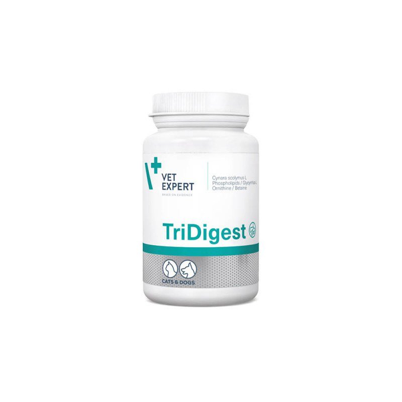 Vetexpert TriDigest 40 tabl.