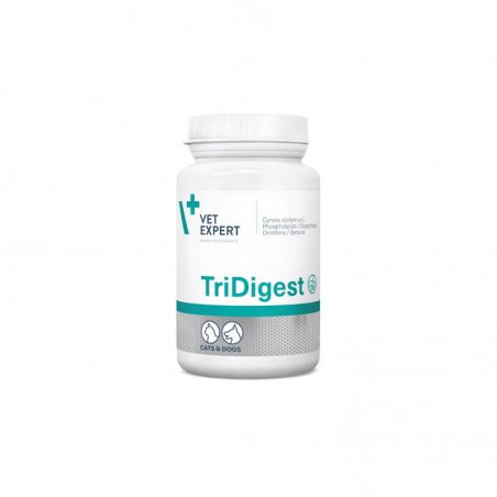 Vetexpert TriDigest 40 tabl.