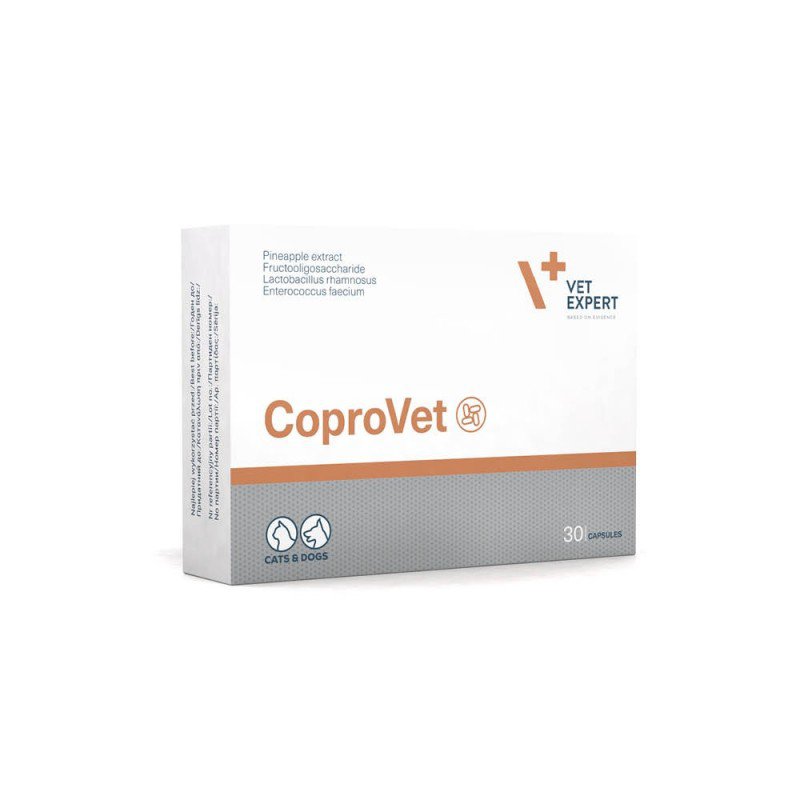 COPROVET 30 KAPS.