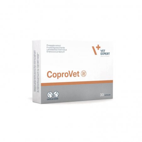 COPROVET 30 KAPS.