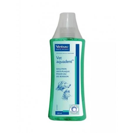 Vet Aquadent Fresh 250 ml-8527