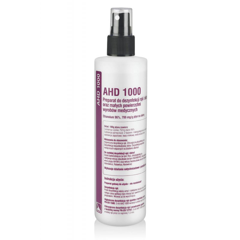 AHD 1000 250 ml