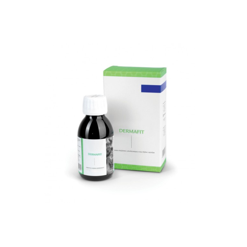 Geulincx DermaFit 125 ml