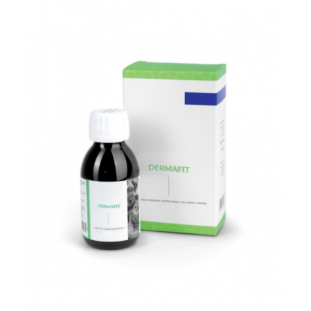 Geulincx DermaFit 125 ml