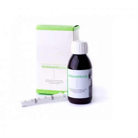 Geulincx DermaFit 125 ml-2264