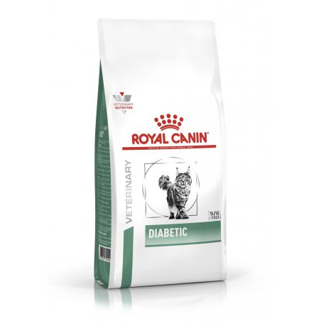 Royal Canin Cat Diabetic 400g