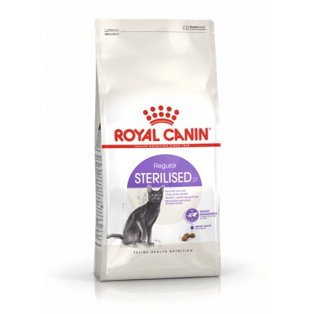 Royal Canin Cat Regular Sterilised 2 kg